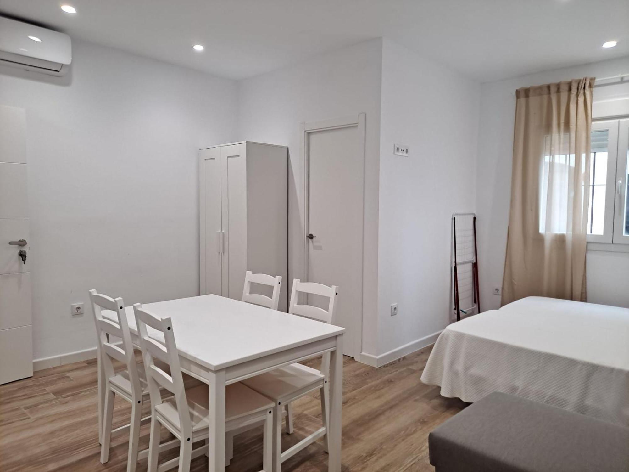 Apartamentos Caballo Rojo Conil De La Frontera Exterior photo